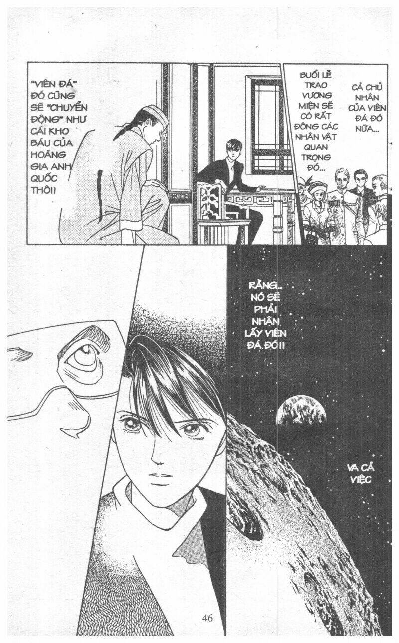 nàng tiên ánh trăng - kaguya hime chapter 14 44