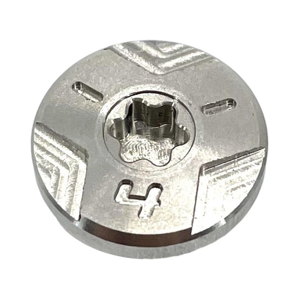 3- golf Weight Screw  2g 4g 6g 8g 10g 12g