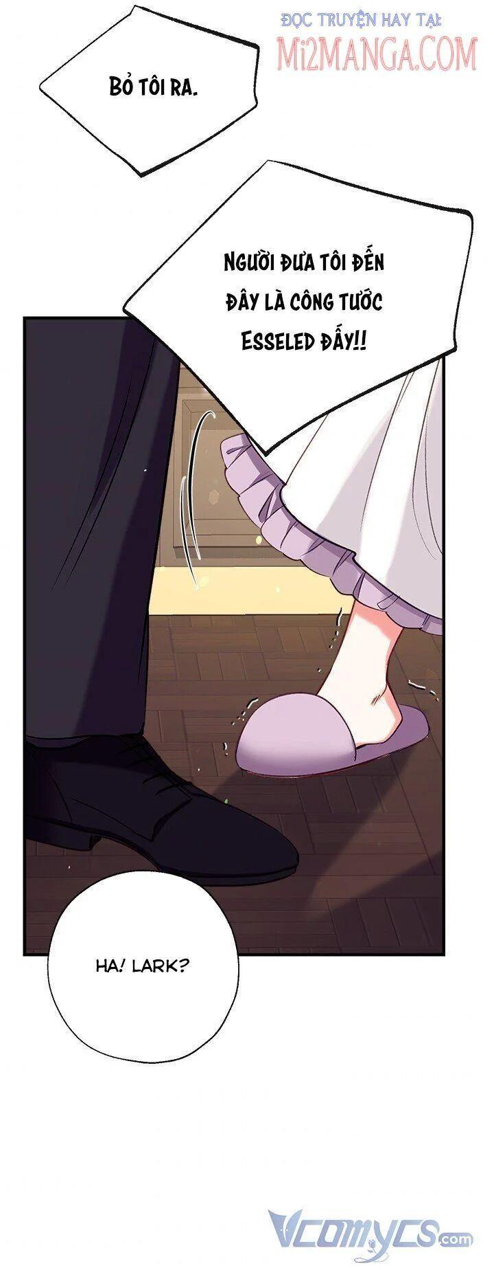 chúng ta có thể trở thành gia đình được không? chapter 29.5 25