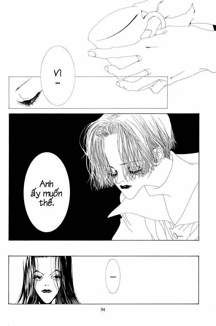 k no souretsu chapter 14.2 9