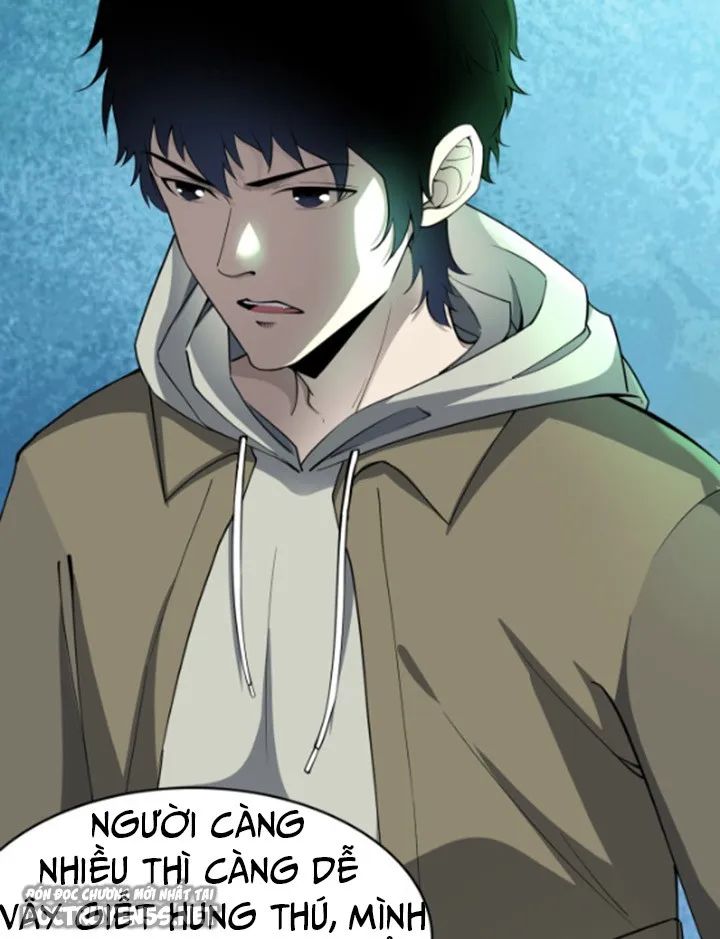 bắt đầu với thiên phú cấp sss chapter 6 5