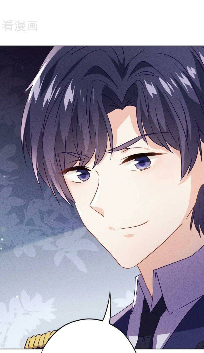 thiếu soái, vợ anh muốn lật trời! chapter 139 34