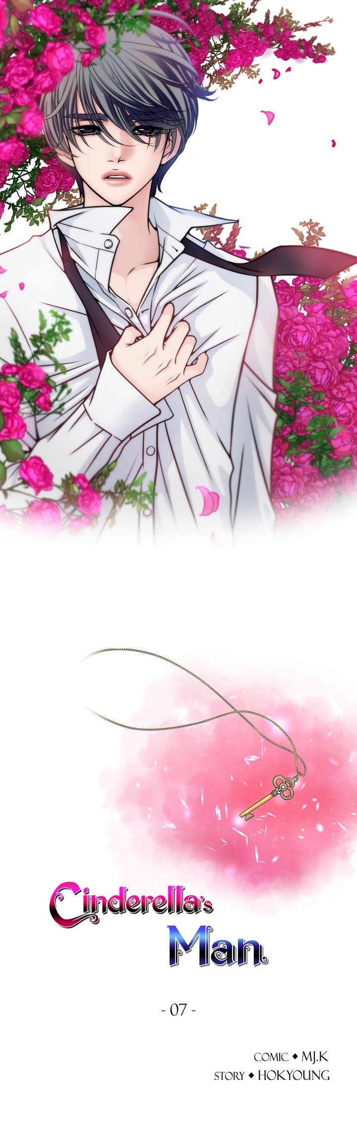 người đàn ông của tôi chapter 7.1 1