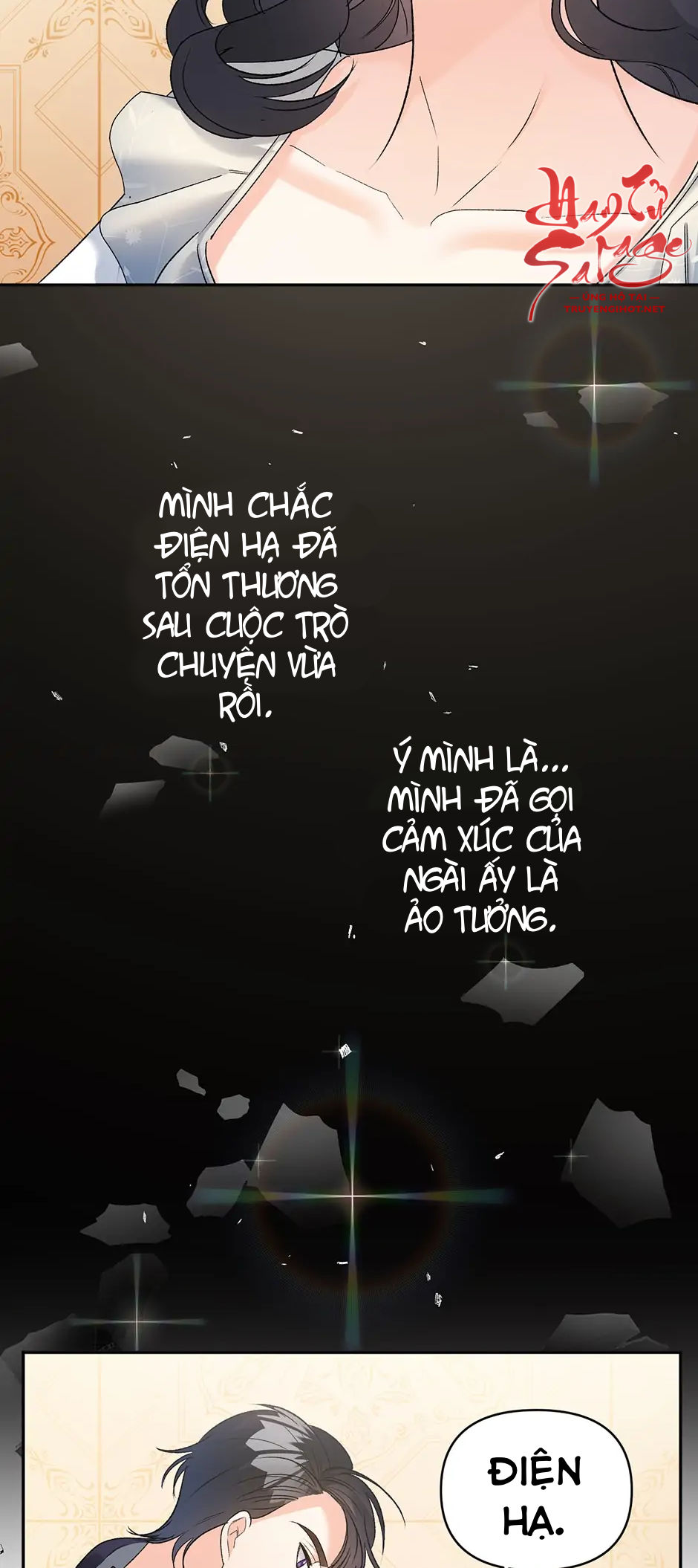 ebony, quạ đen chapter 83.2 8