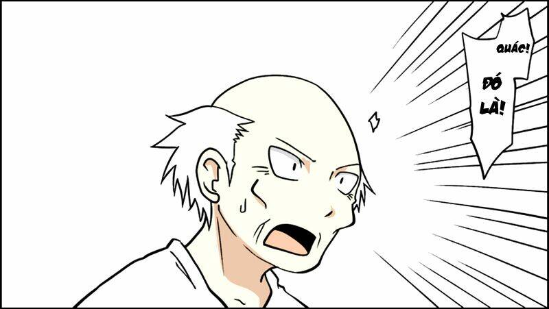 senyuu chapter 60 16