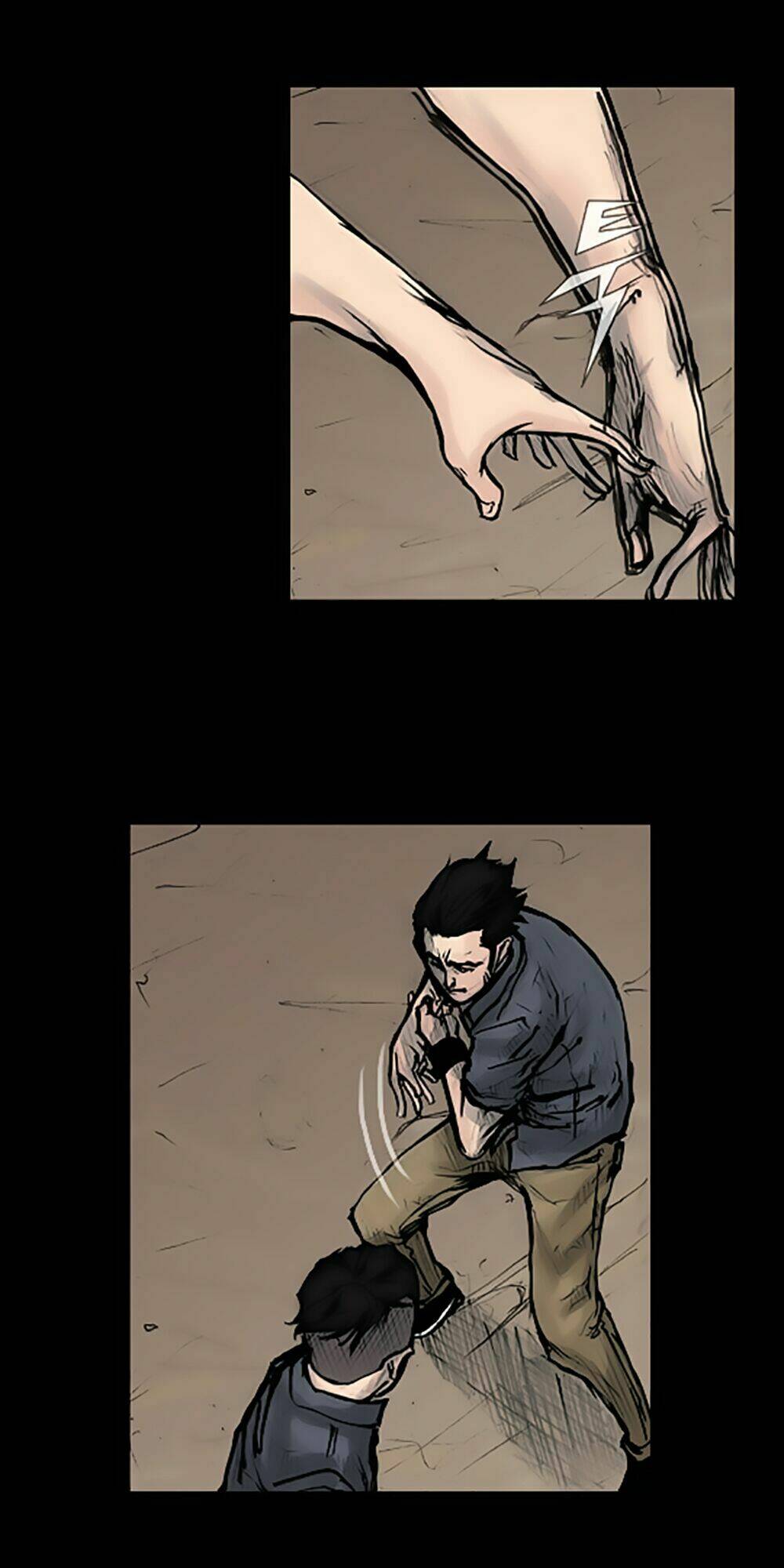 dokgo | độc cô chapter 61 7