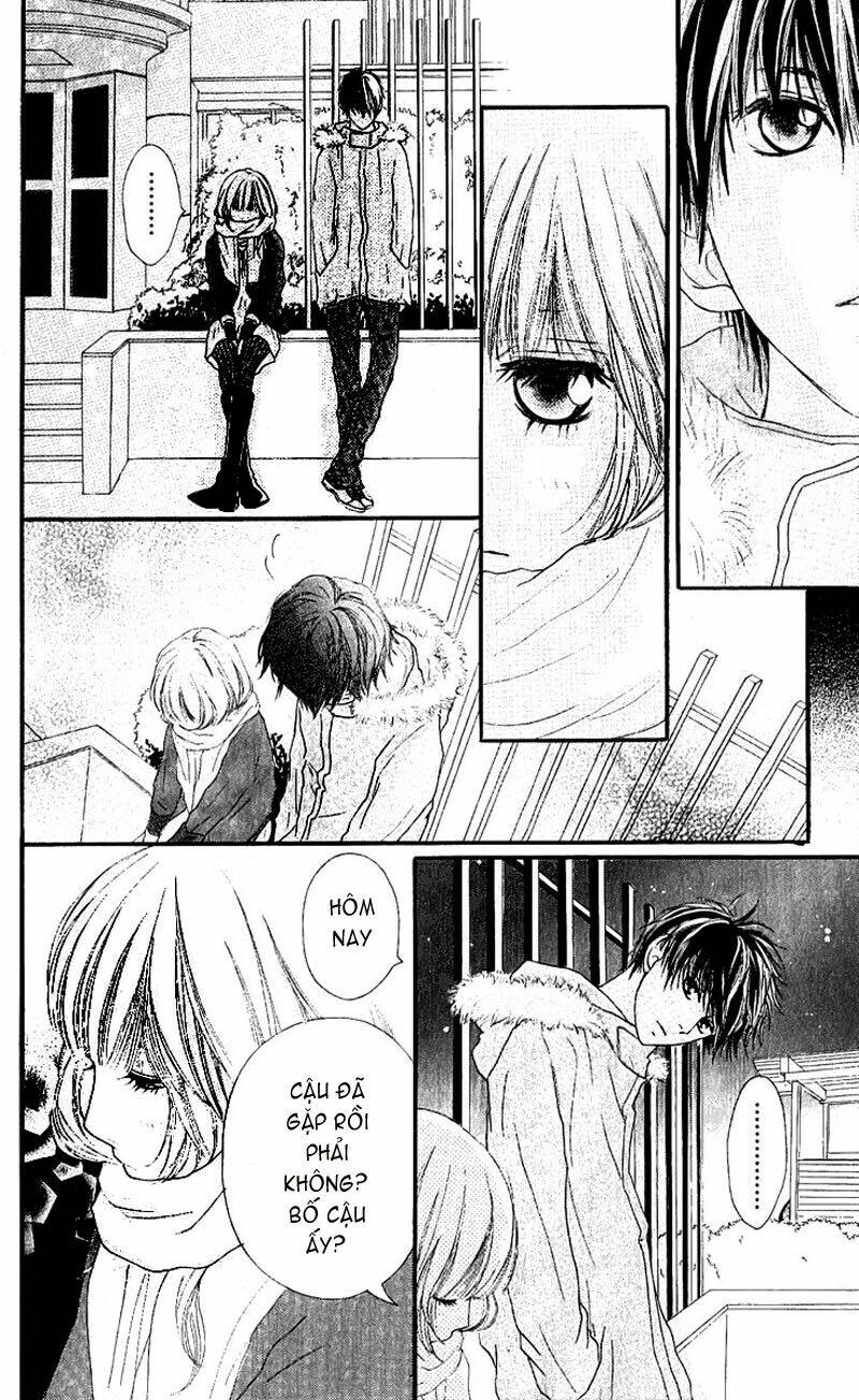 tình yêu học trò chapter 17 13