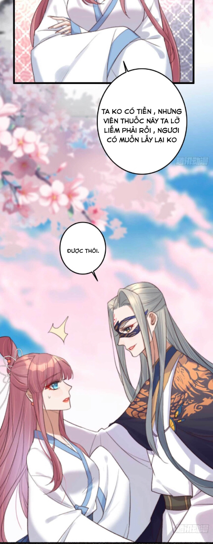 đế tôn cuồng sủng: thần y đặc công phế tài phi chapter 2 26