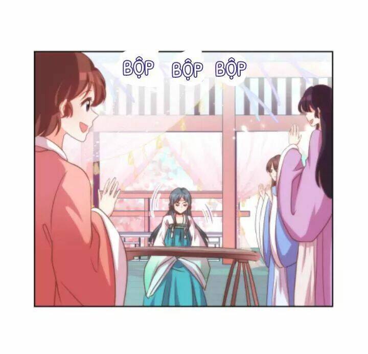 ồ, phu quân đáng yêu của tôi! chapter 61 15