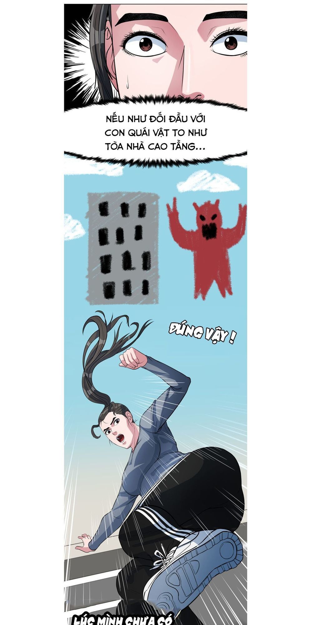 kẻ phán xét chapter 27 2