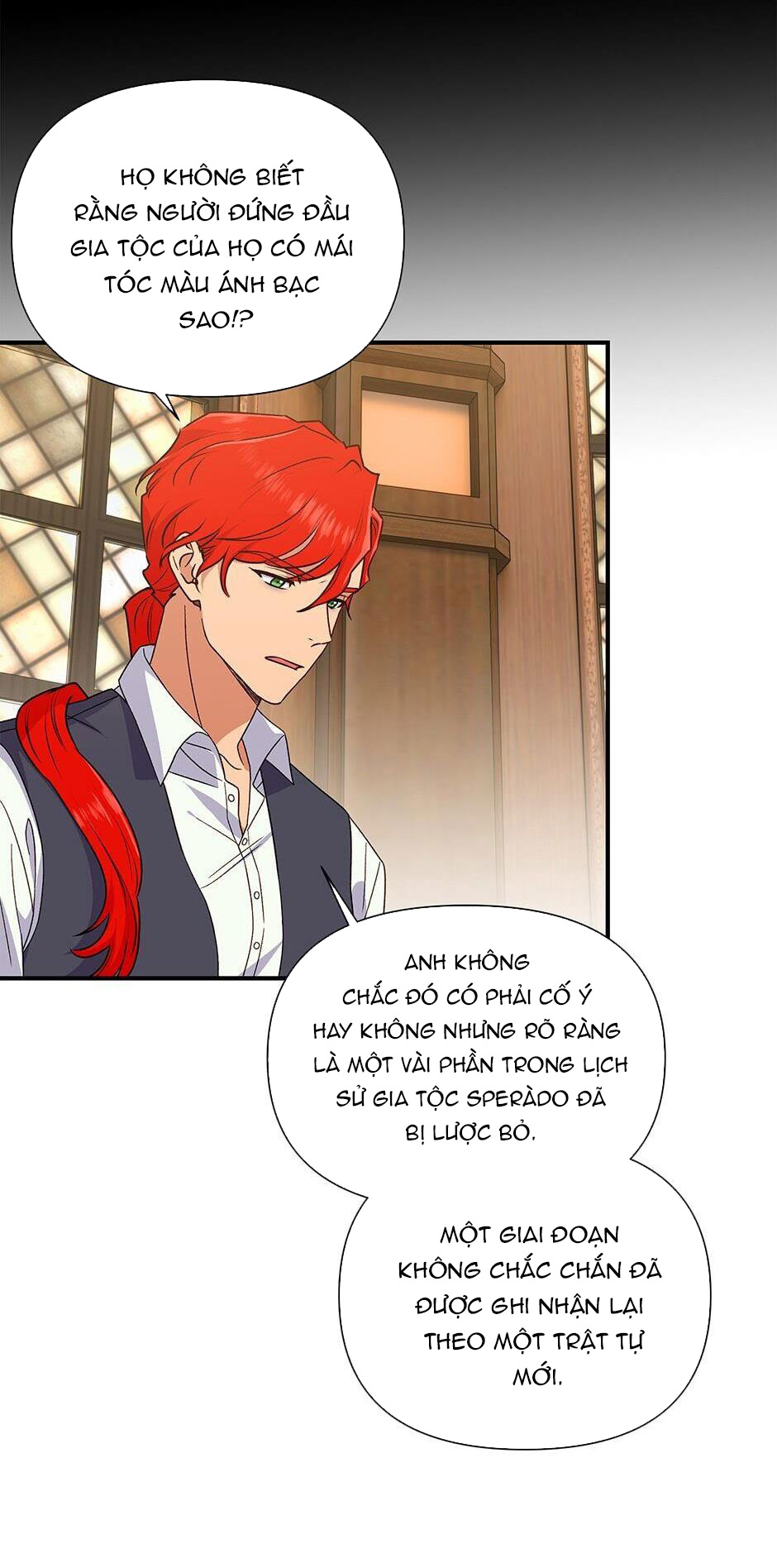 bản khế ước với nữ công tước ác ma chapter 93 11