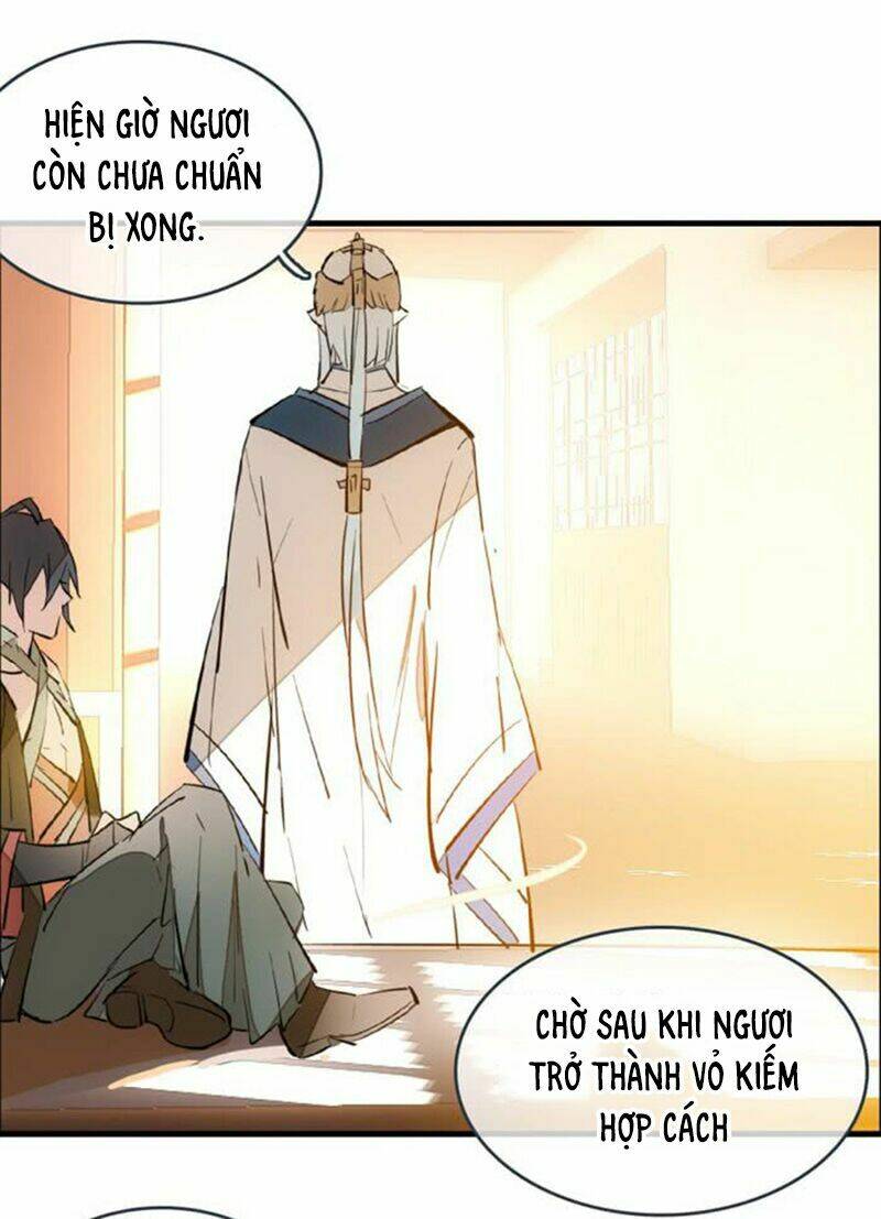 sư phụ lại trêu chọc ta chapter 39 19