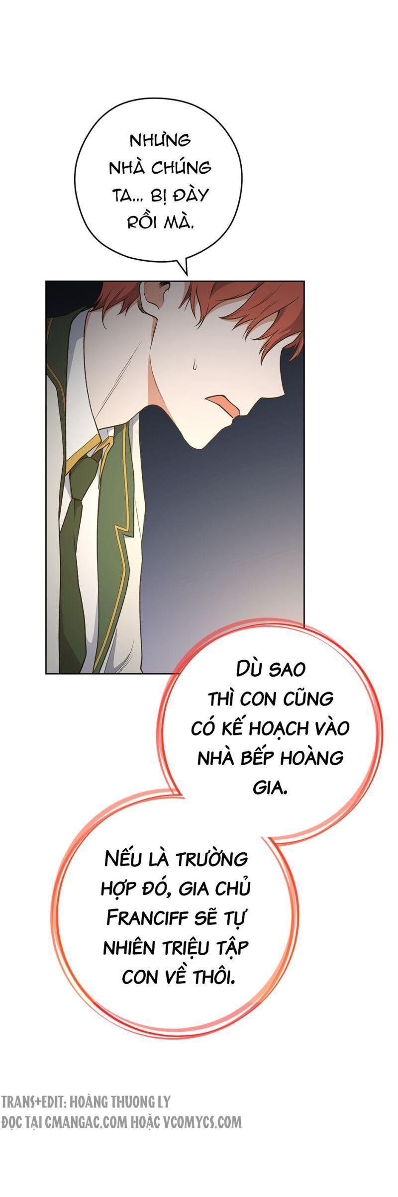 quý cô đầu bếp hoàng gia chapter 62 26