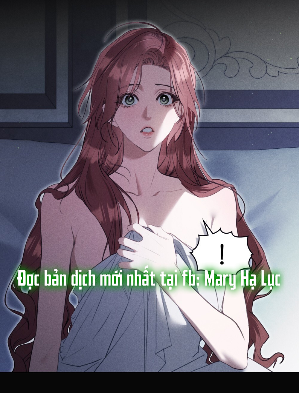 [15+] người hầu gái chapter 22.2 13