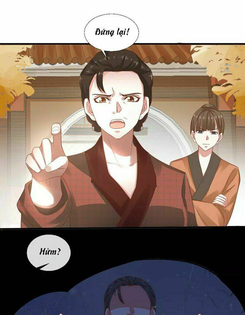 đích nữ hữu độc chapter 2 21