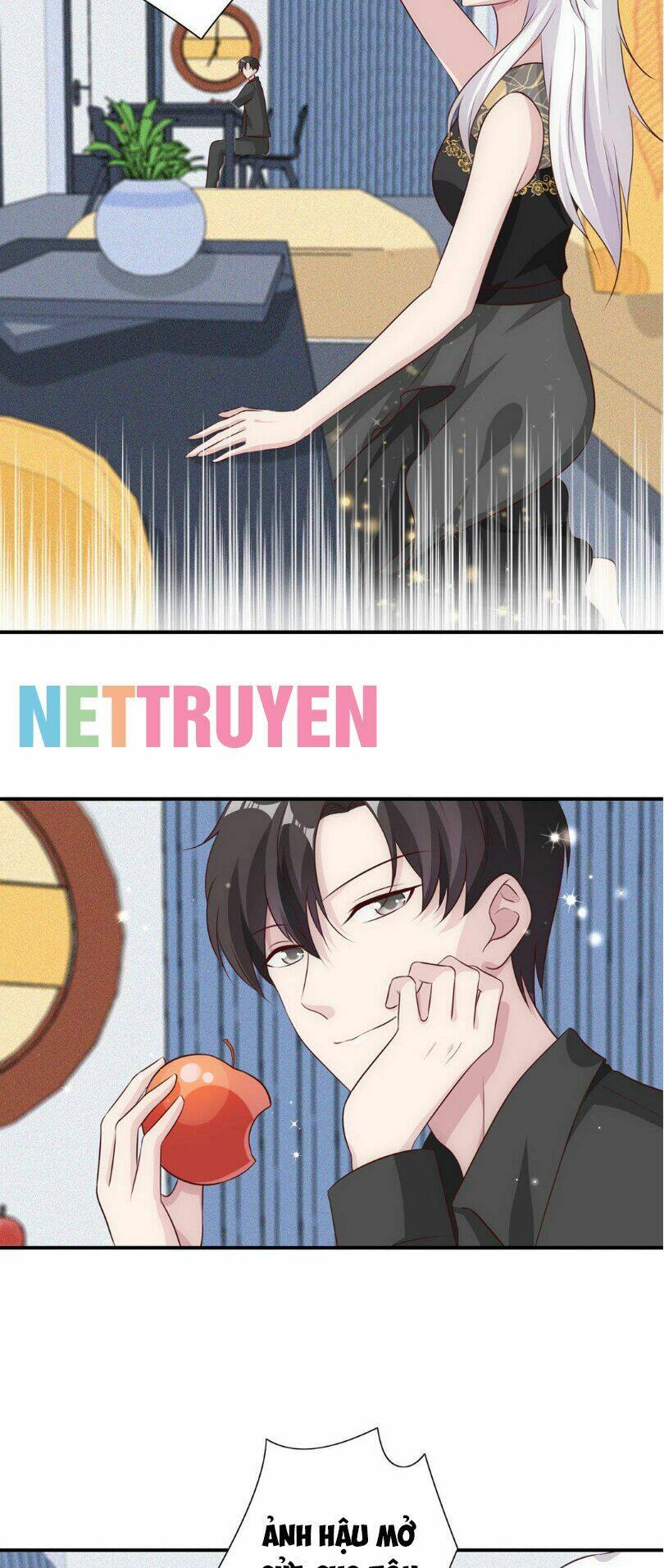 trở lại showbiz làm ảnh hậu chapter 5 29