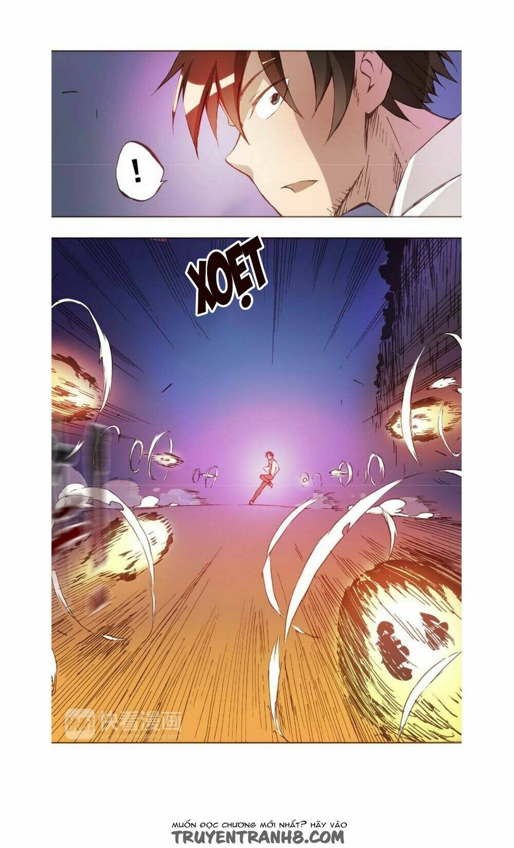 vì tôi là ông chú mở tiệm bán vũ khí chapter 5 6