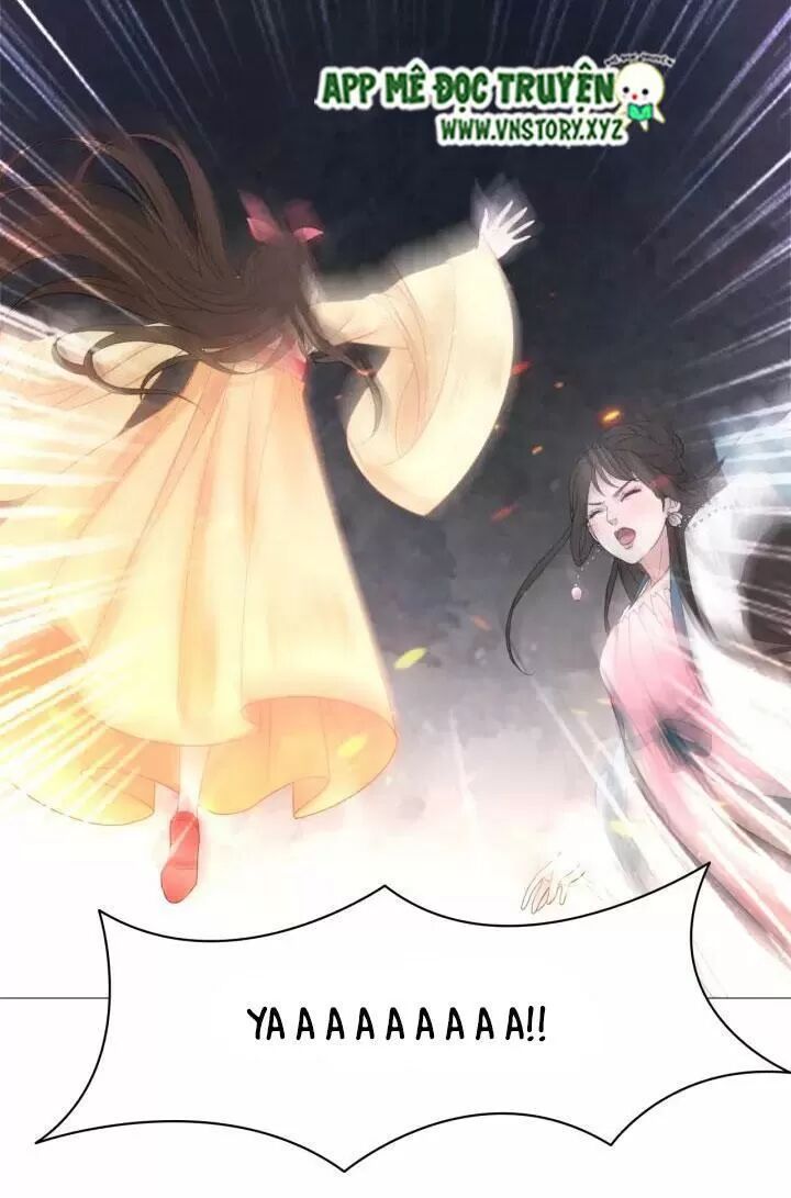 cực phẩm phế vật tiểu thư chapter 96 10