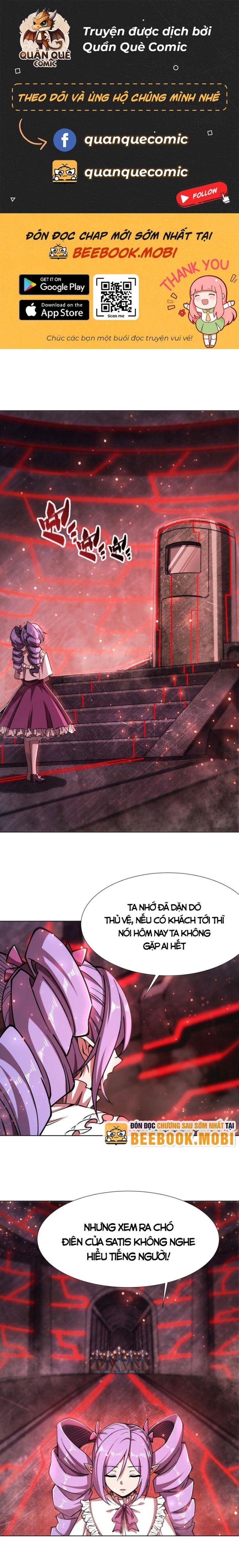 huyết cơ và kỵ sĩ chapter 275 2