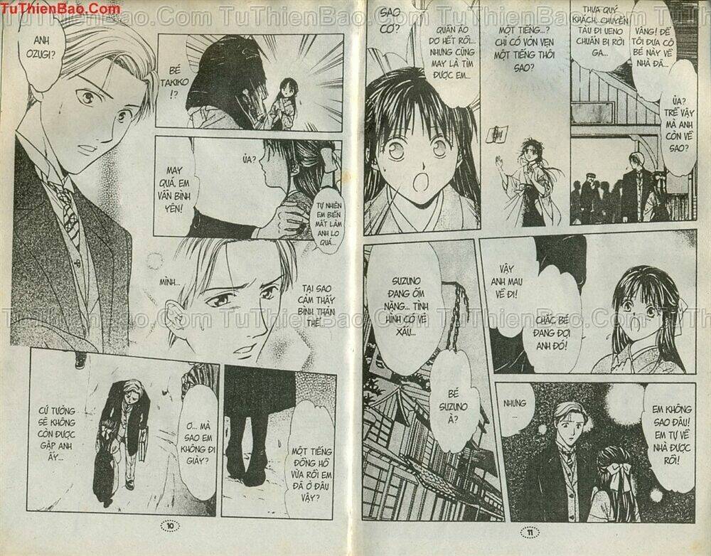 quyển sách kỳ bí 2 chapter 5 4