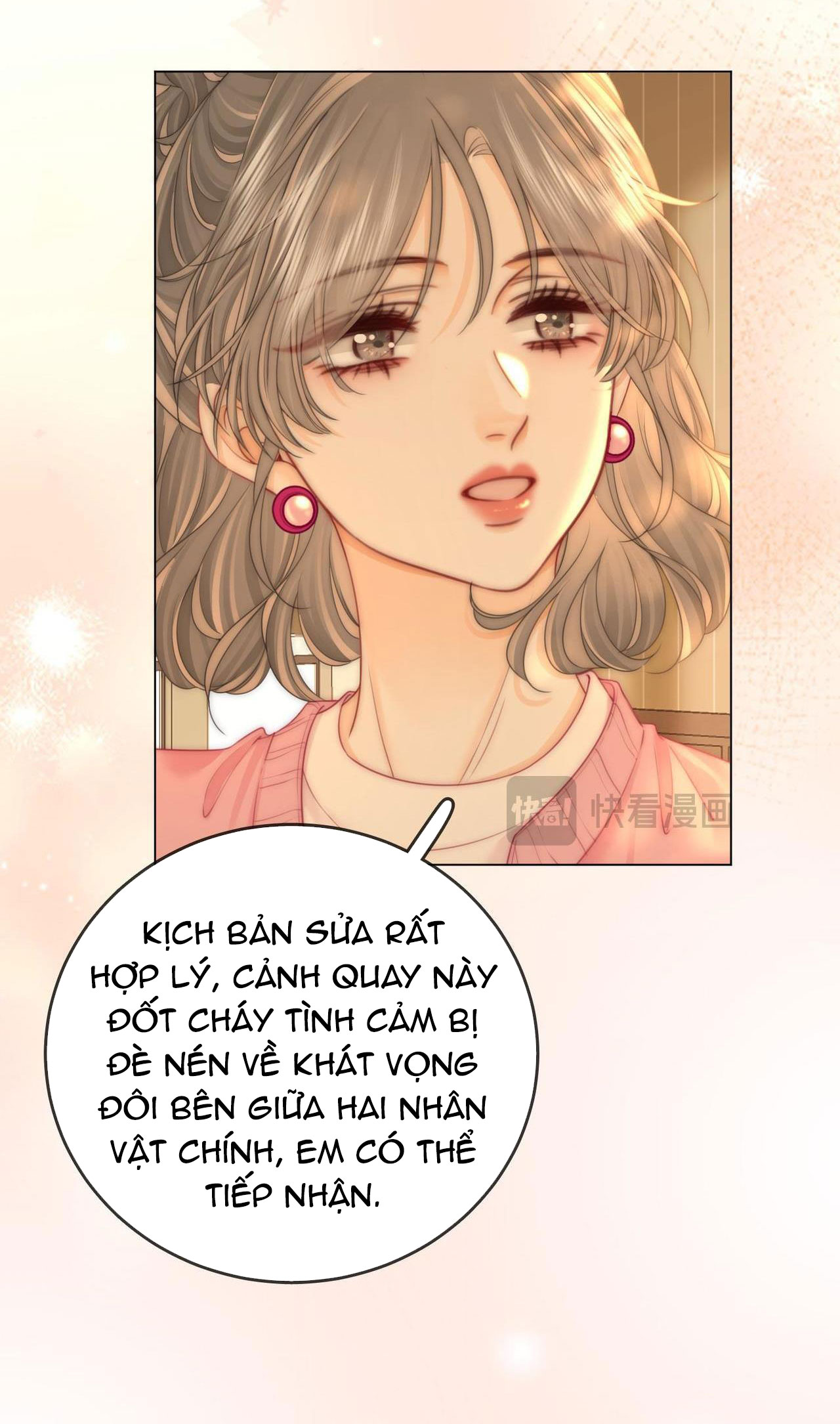 cố tiểu thư và khúc tiểu thư chapter 129 23