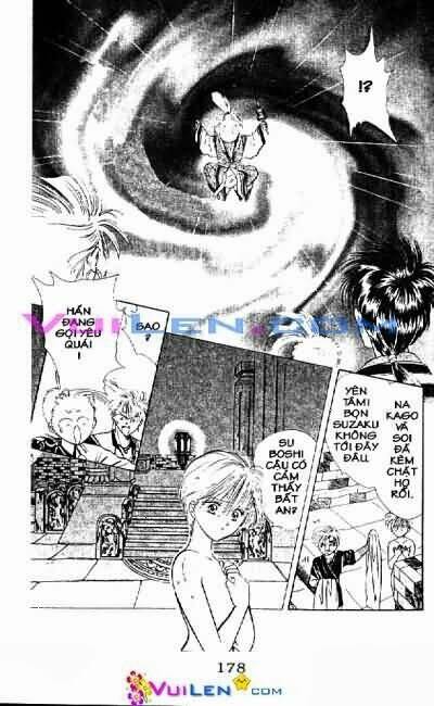 quyển sách kỳ bí chapter 11 179