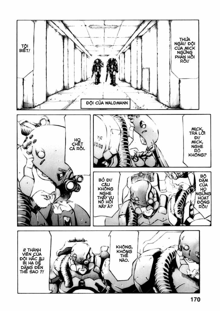 red eyes chapter 3.1 20