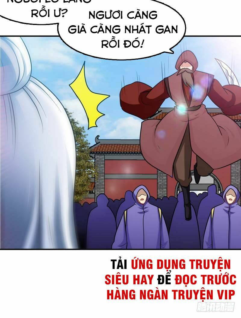 chí tôn thần ma chapter 154 14