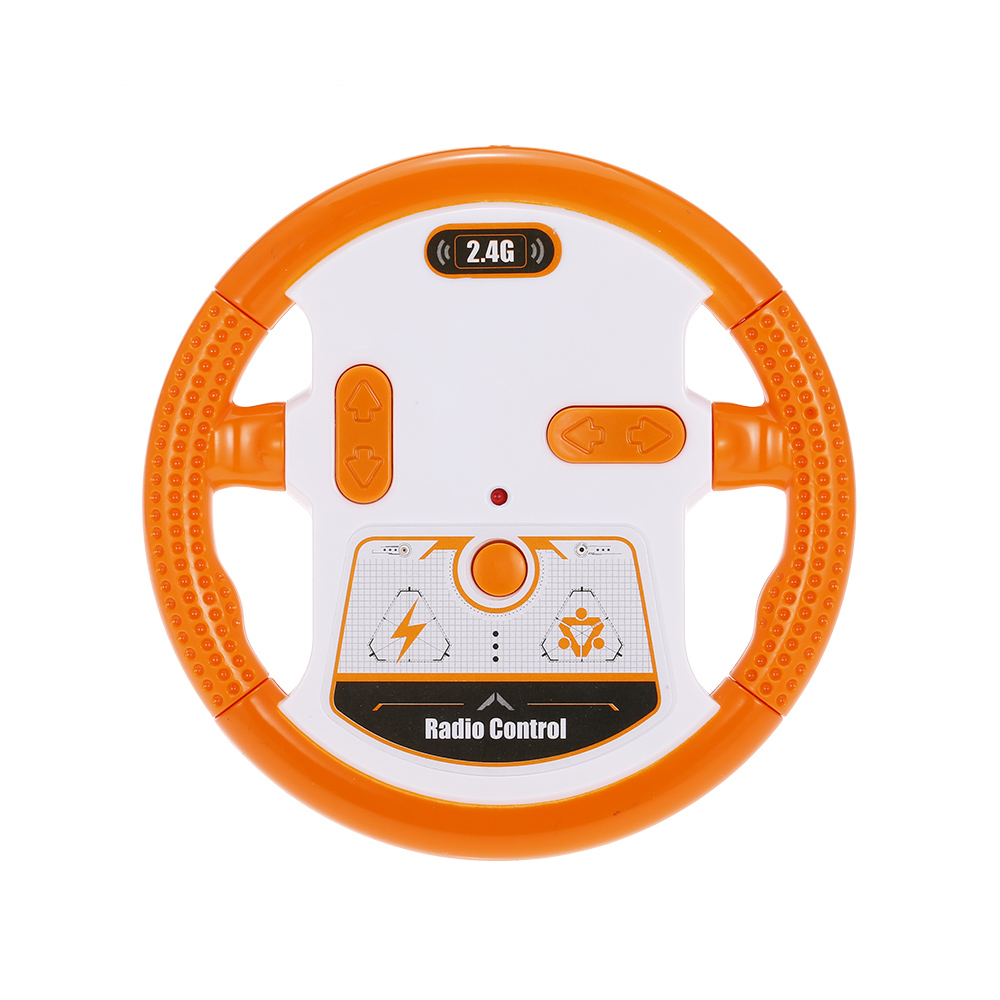 Robot Đồ Chơi Điều Khiển Từ Xa BB-8