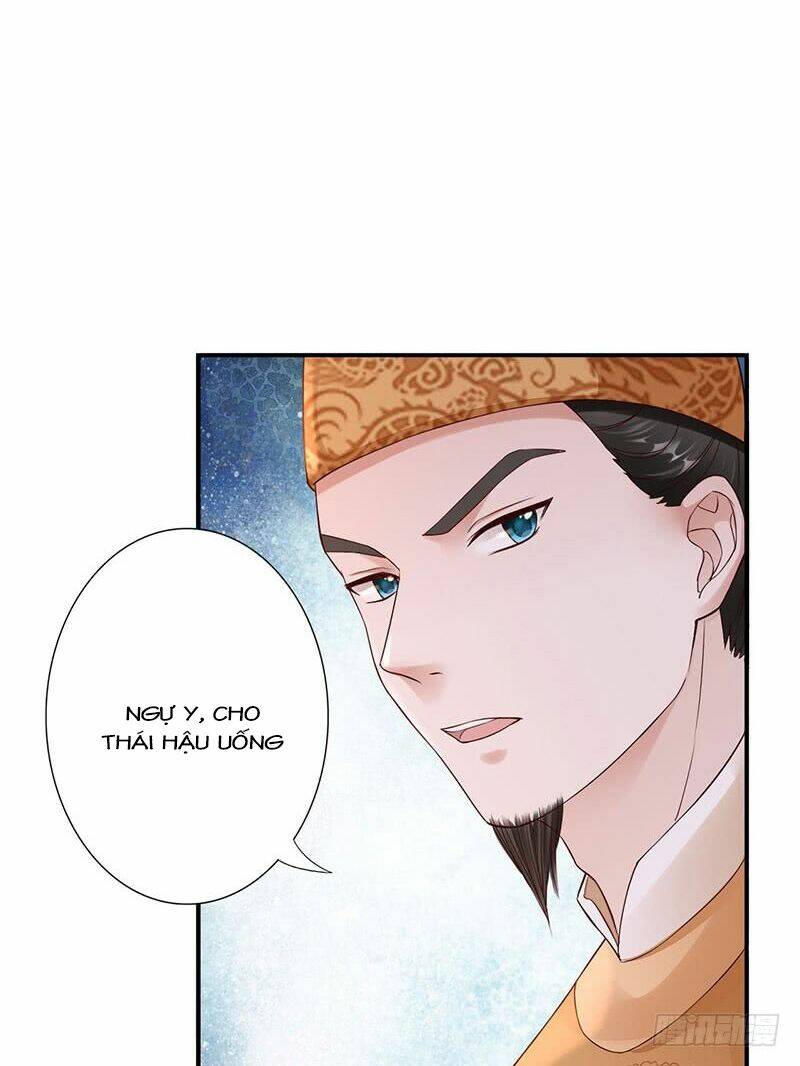 thần y yêu hậu chapter 43 4