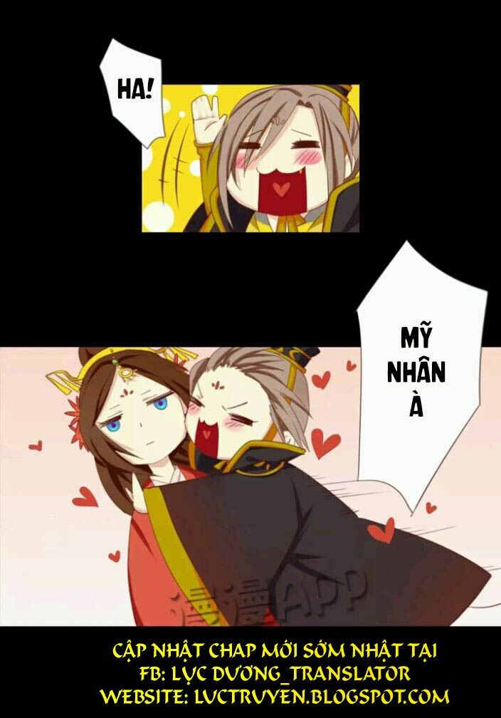 lưỡng bất nghi (full) chapter 9 8