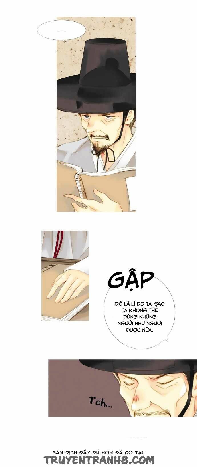 the great merchant kim manduk chapter 2 12