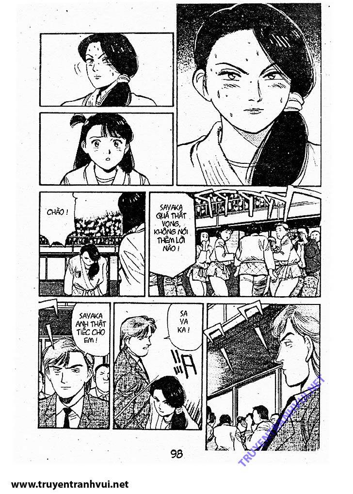 yawara chapter 137 11