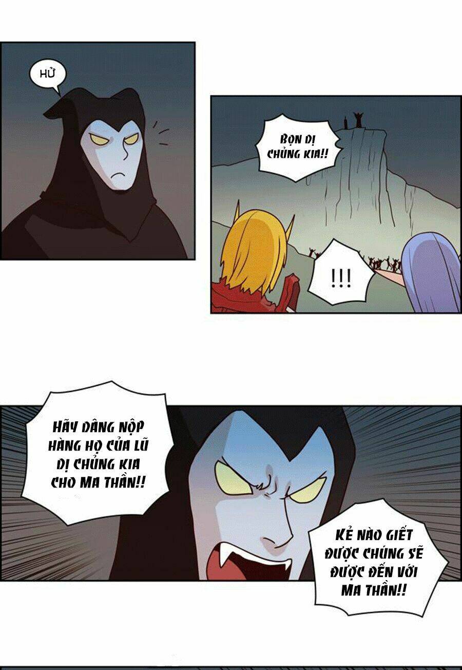 the devil king is bored chapter 78 17