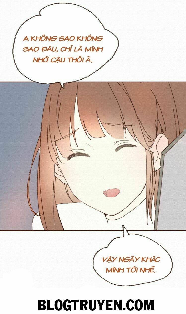 tình yêu không nói dối chapter 14 14
