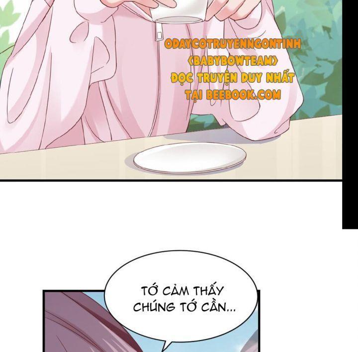 chiếc bật lửa và váy công chúa (b) chapter 17 61