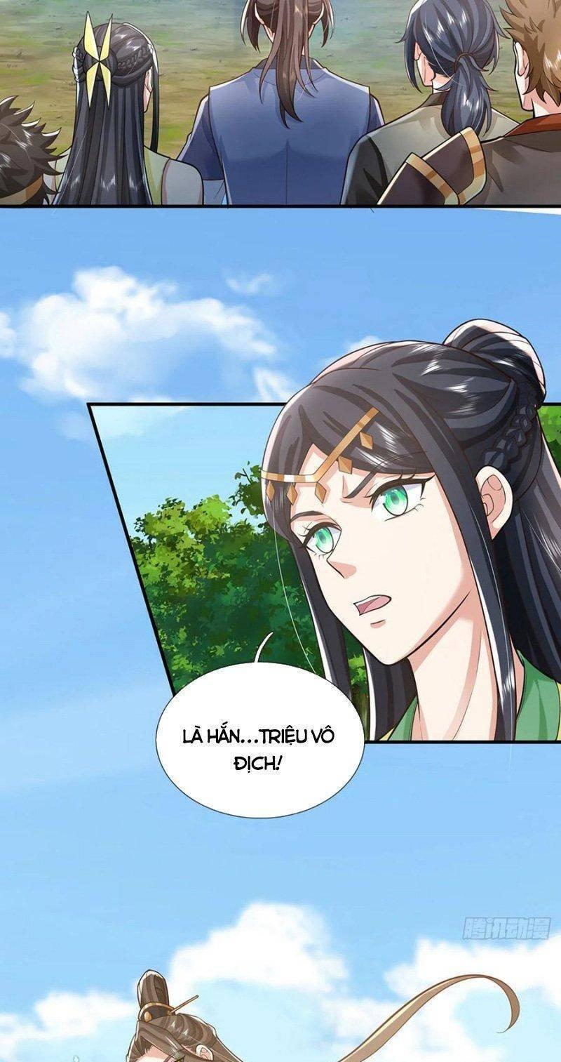 ta trở về từ thế giới tu tiên chapter 216 10