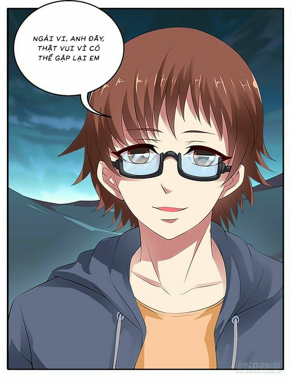 hoa ngôn tâm nguyện chapter 16 12