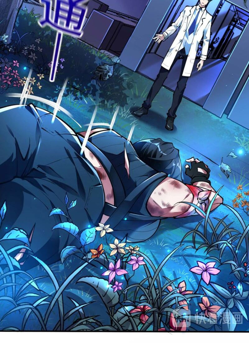 đệ nhất người ở rể chapter 9 25