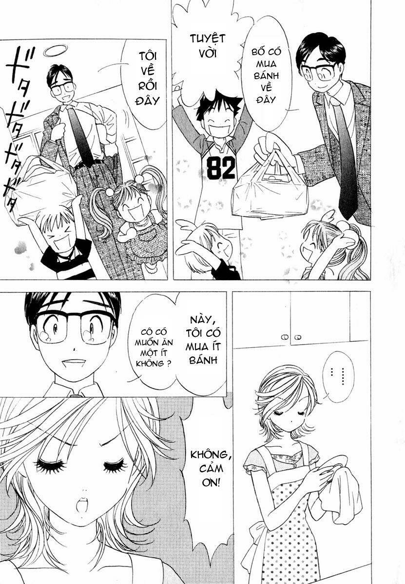 orange yane no chiisana ie full chapter 14 22