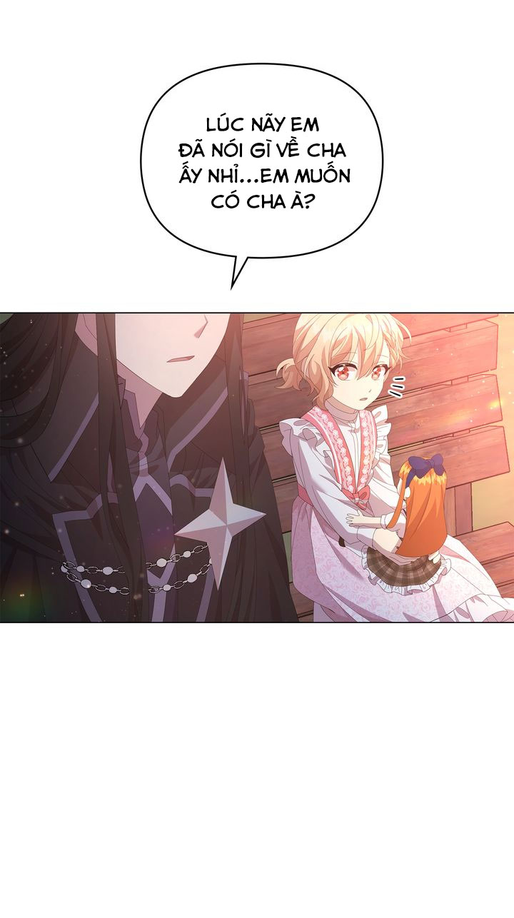 giải mã bí mật về anh ta chapter 18 17