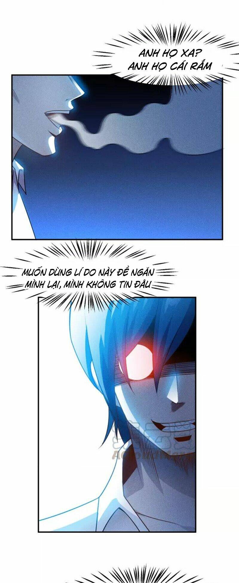 cao thủ cận vệ của nữ chủ tịch chapter 116 29