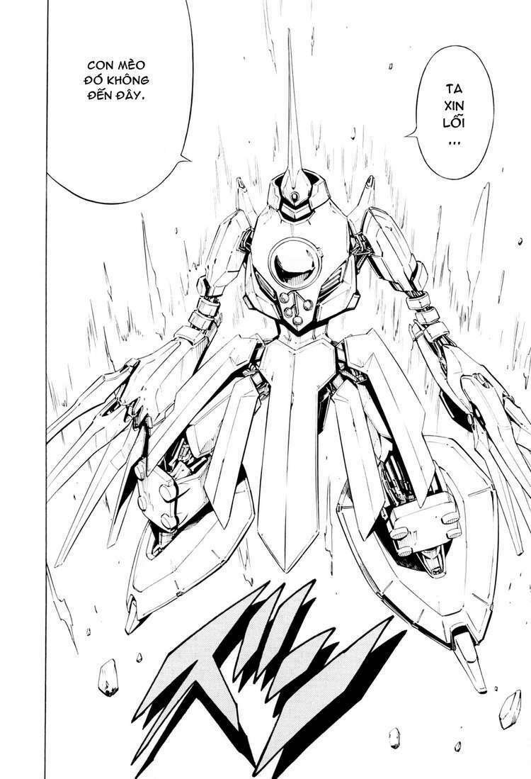 vua pháp thuật chapter 299 59