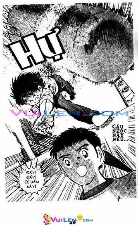 chibi cậu bé quyền anh (8 tập full) chapter 1 49