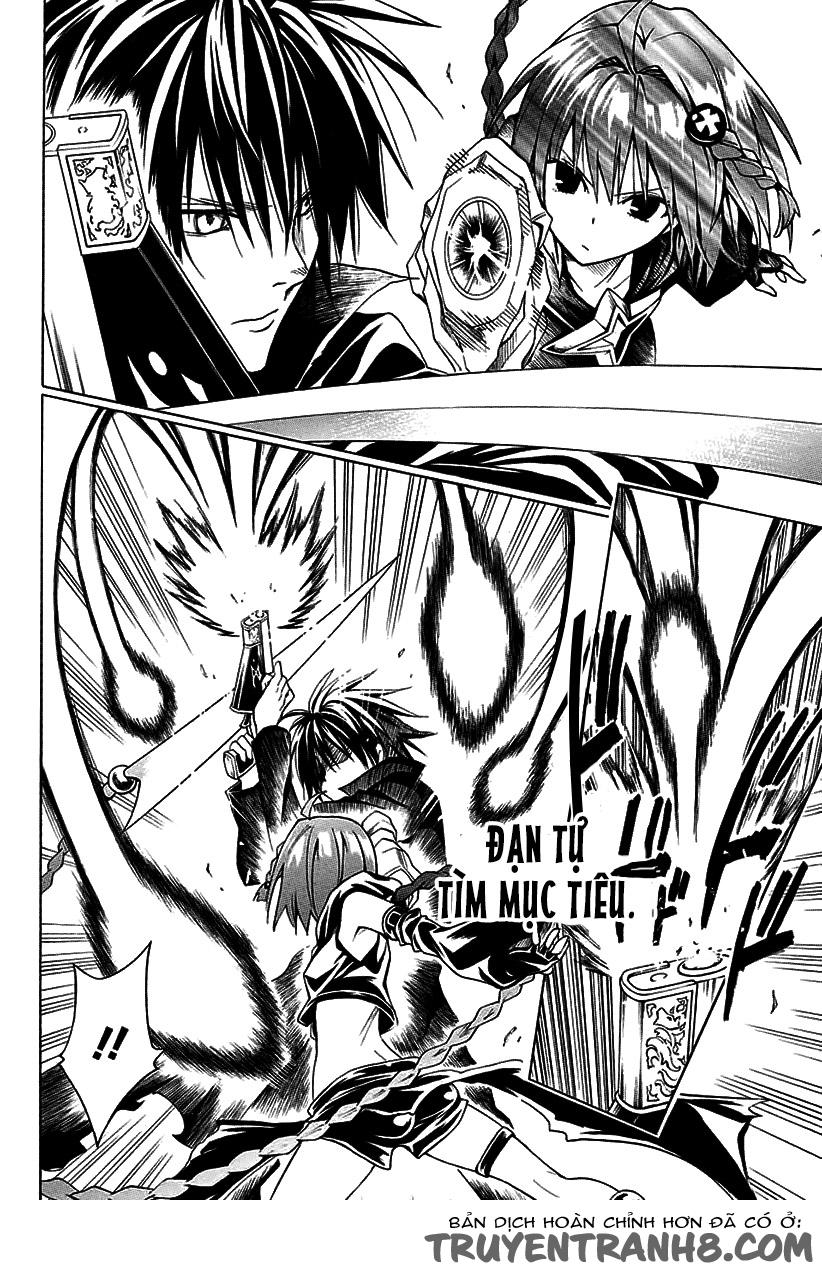 to love - ru darkness chapter 71 11