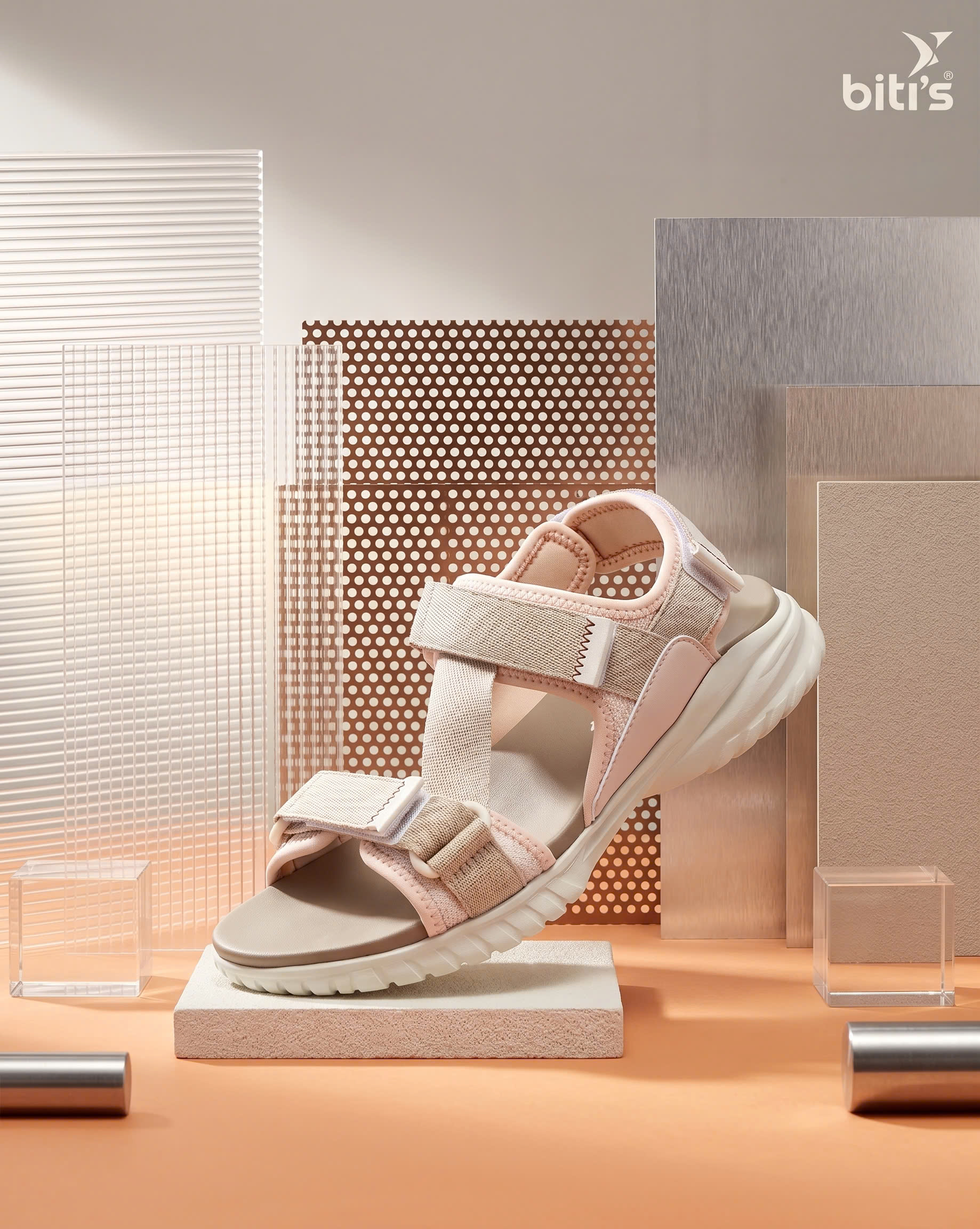 Sandal Biti's Hunter nữ (35-39)