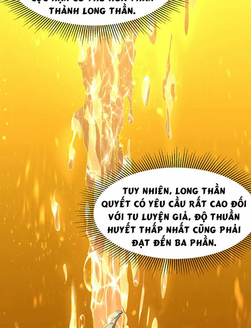 võ đạo độc tôn chapter 415 20