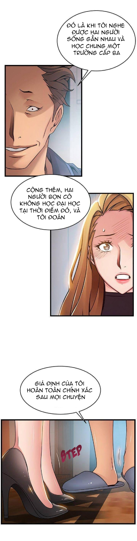 điểm yếu chapter 62 14