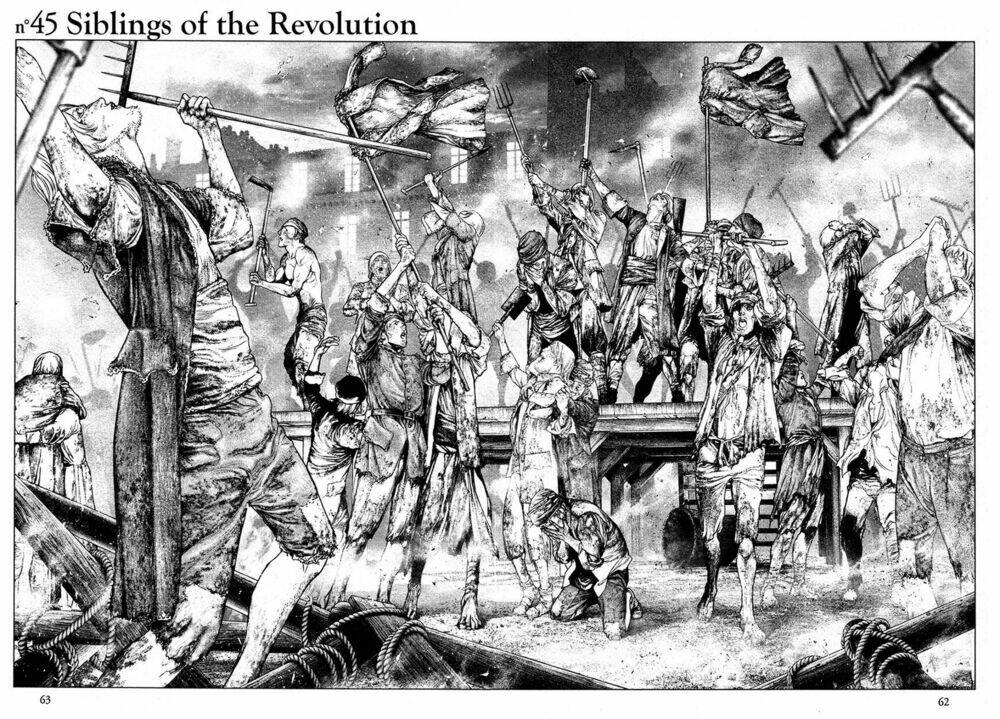 innocent rouge (innocent phần 2) chapter 45 2