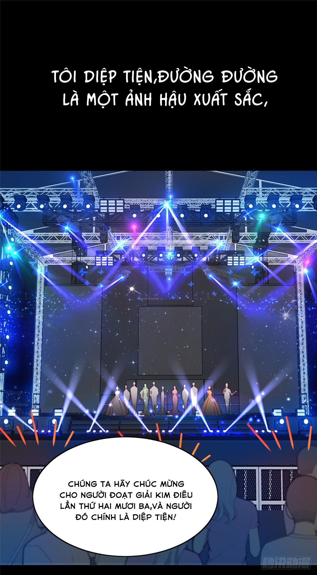 dựa vào đại lão ổn định vị trí c trong nam đoàn chapter 2 11